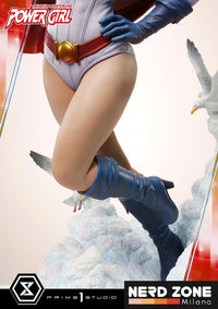 PRIME 1 STUDIO - DC Comics Museum Masterline Statue Power Girl 75 cm