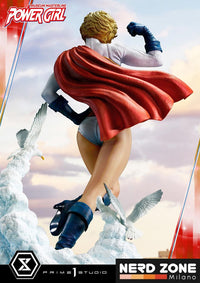 PRIME 1 STUDIO - DC Comics Museum Masterline Statue Power Girl 75 cm