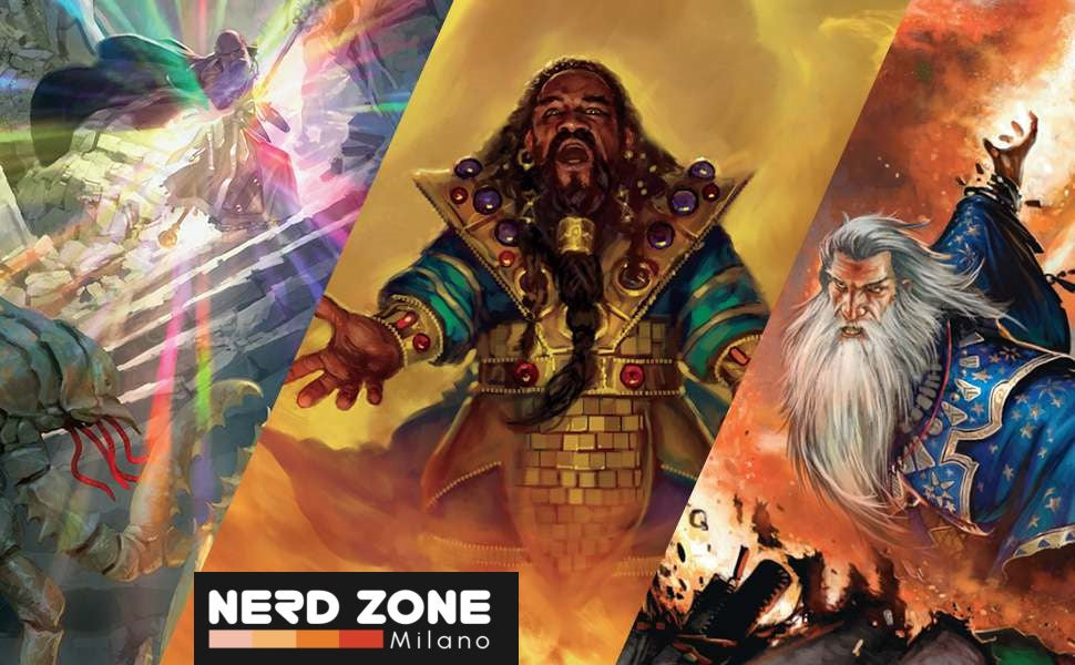 WIZARDS OF THE COAST - DUNGEONS & DRAGONS NEXT - Manuale Del Giocatore