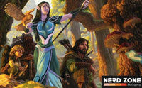 WIZARDS OF THE COAST - DUNGEONS & DRAGONS NEXT - Manuale Del Giocatore