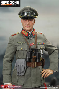 DiD/3R – 1/6 Friedrich Paulus WWII German Generalfeldmarschall of the 6th Army  - GM655