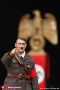 DiD/3R – Adolf Hitler (1889-1945) 1/12 Scale Mini Reich Series (TG80001)