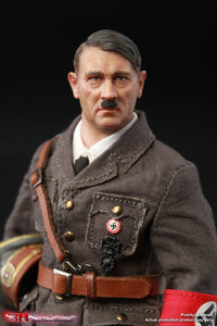 DiD/3R – Adolf Hitler (1889-1945) 1/12 Scale Mini Reich Series (TG80001)