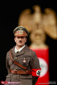 DiD/3R – Adolf Hitler (1889-1945) 1/12 Scale Mini Reich Series (TG80001)