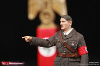 DiD/3R – Adolf Hitler (1889-1945) 1/12 Scale Mini Reich Series (TG80001)