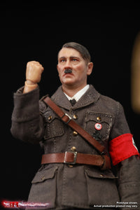 DiD/3R – Adolf Hitler (1889-1945) 1/12 Scale Mini Reich Series (TG80001)