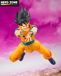 BANDAI - S.H. FIGUARTS Dragon Ball Daima Son Goku Shf