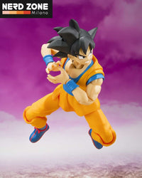 BANDAI - S.H. FIGUARTS Dragon Ball Daima Son Goku Shf