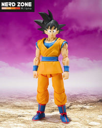 BANDAI - S.H. FIGUARTS Dragon Ball Daima Son Goku Shf