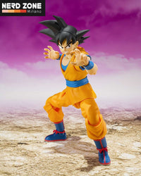 BANDAI - S.H. FIGUARTS Dragon Ball Daima Son Goku Shf