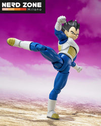 BANDAI - S.H. FIGUARTS Dragon Ball Daima Vegeta Shf