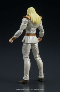 GOODSMILE FR - Fist Northstar Shin & Heart Digaction Action Figure