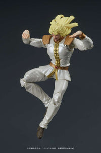 GOODSMILE FR - Fist Northstar Shin & Heart Digaction Action Figure