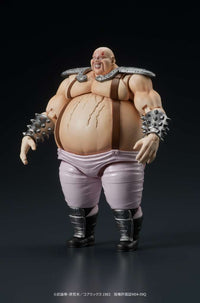 GOODSMILE FR - Fist Northstar Shin & Heart Digaction Action Figure