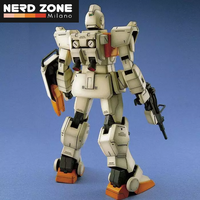 BANDAI GUNPLA - Mg Rgm-79g Gm 1/100