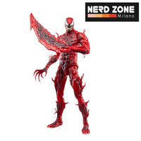 HASBRO - MARVEL LEGENDS - Venom Let There Be Carnage - Carnage Action Figure