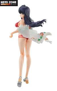 MEGAHOUSE - Heroine Memories Kimagure Orange Road Madoka Ayukawa Ver Red Statue