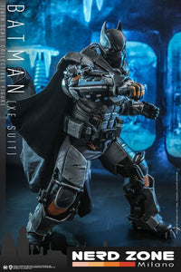 HOT TOYS - Batman: Arkham Origins Action Figure 1/6 Batman (XE Suit) 33 cm VGM52