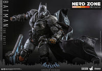 HOT TOYS - Batman: Arkham Origins Action Figure 1/6 Batman (XE Suit) 33 cm VGM52