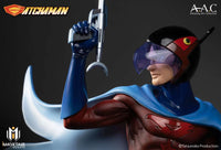 IMMORTALS COLLECTIBLES - Gatchman Joe The Condor Resin Statue