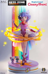 IMMORTALS COLLECTIBLES - Magical Angel Creamy Mami Final Show Resin Statue