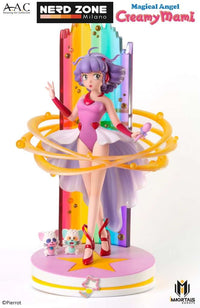 IMMORTALS COLLECTIBLES - Magical Angel Creamy Mami Final Show Resin Statue