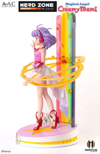 IMMORTALS COLLECTIBLES - Magical Angel Creamy Mami Final Show Resin Statue