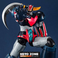 MEGAHOUSE - Ultimate Article Mechanical Grendizer U Figure