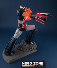 MEGAHOUSE - Ultimate Article Mechanical Grendizer U Figure