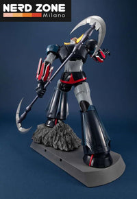 MEGAHOUSE - Ultimate Article Mechanical Grendizer U Figure