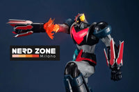 MEGAHOUSE - Ultimate Article Mechanical Grendizer U Figure