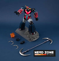 MEGAHOUSE - Ultimate Article Mechanical Grendizer U Figure