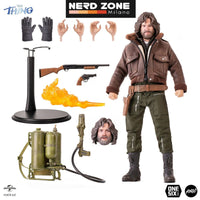 MONDO - The Thing 1982 Action Figure 1/6 MacReady 30 cm