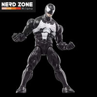 HASBRO - Marvel Legends - Vintage Spider-Man Venom Action Figure