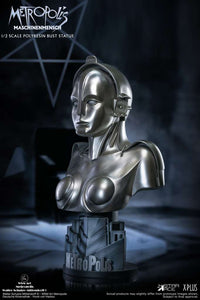 STAR ACE - Metropolis Maria Maschinenmensch 1/2 Bust