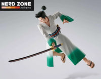 BANDAI - S.H. FIGUARTS Monsters Ryuma Shf