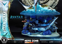 PRIME 1 STUDIO - Avatar: The Way of Water Statue Jake Sully 59 cm