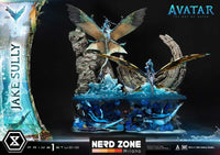 PRIME 1 STUDIO - Avatar: The Way of Water Statue Jake Sully 59 cm