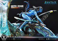 PRIME 1 STUDIO - Avatar: The Way of Water Statue Neytiri 77 cm