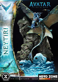 PRIME 1 STUDIO - Avatar: The Way of Water Statue Neytiri 77 cm