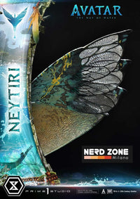 PRIME 1 STUDIO - Avatar: The Way of Water Statue Neytiri 77 cm