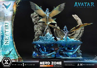 PRIME 1 STUDIO - Avatar: The Way of Water Statue Neytiri 77 cm