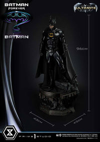 PRIME 1 STUDIO - Batman Forever Statue Batman Ultimate Bonus Version 96 cm