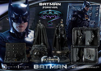 PRIME 1 STUDIO - Batman Forever Statue Batman Ultimate Bonus Version 96 cm