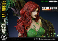 PRIME 1 STUDIO - Batman Hush Statue 1/3 Poison Ivy 78 cm