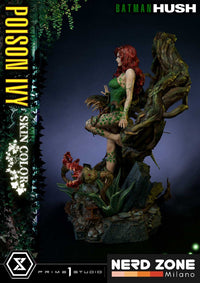 PRIME 1 STUDIO - Batman Hush Statue 1/3 Poison Ivy 78 cm