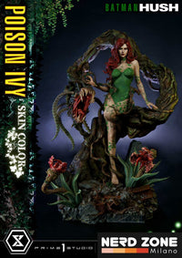 PRIME 1 STUDIO - Batman Hush Statue 1/3 Poison Ivy 78 cm