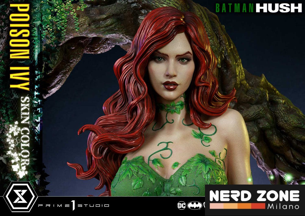 PRIME 1 STUDIO - Batman Hush Statue 1/3 Poison Ivy 78 cm