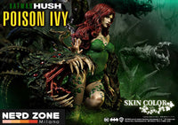 PRIME 1 STUDIO - Batman Hush Statue 1/3 Poison Ivy 78 cm