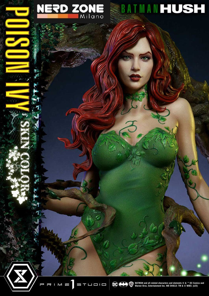 PRIME 1 STUDIO - Batman Hush Statue 1/3 Poison Ivy 78 cm